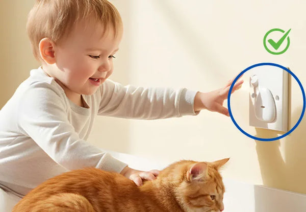 Electrical Socket Covers