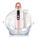 LED Face & Neck Beauty Massager – 7 Colour Light Therapy, Microcurrent, Heat & Vibration - SAFER GIGGLES